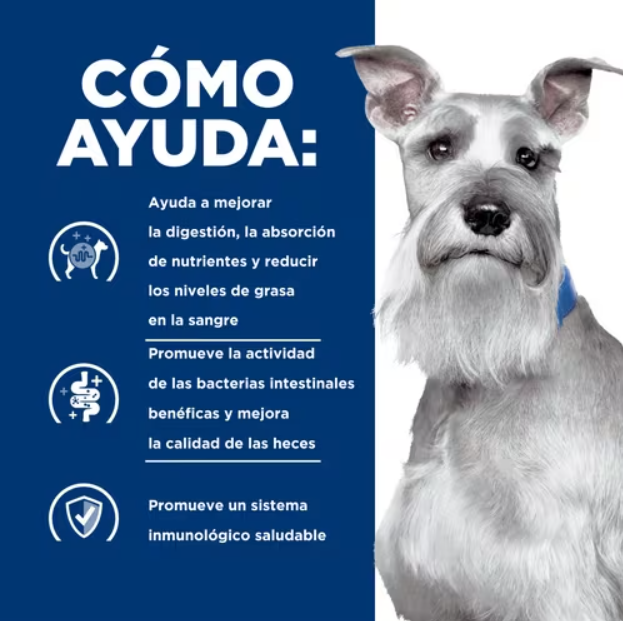 Hill's Prescription Diet i/d Digestive Care Low Fat (Cuidado Digestivo Bajo en Grasa) Salud Gastrointestinal