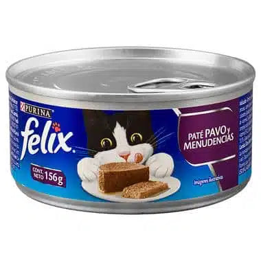 LATA FELIX ORIGINAL TURKEY 156g