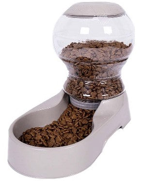 Moderna Products, Dispensador de Alimento Bubble