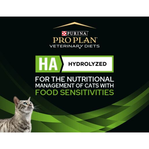 PROPLAN- PPVD HA Feline 3.63 kg