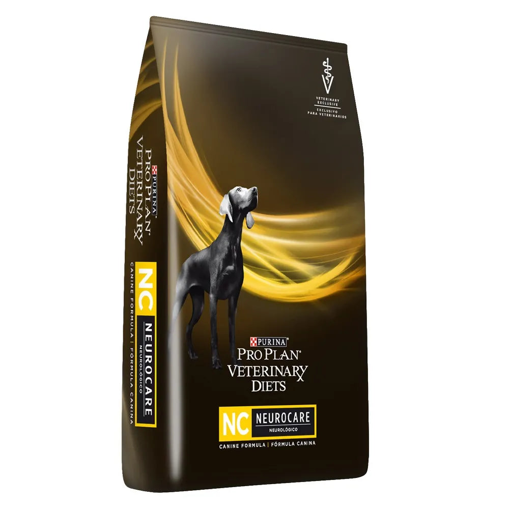 PROPLAN- PPVD NC CANINE 2.72 kg
