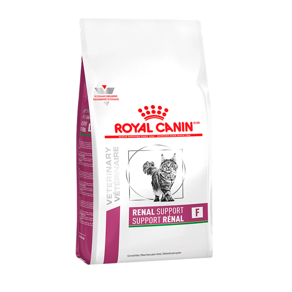 ROYAL CANIN-RENAL SUP GATO 3KG