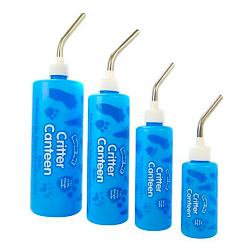 Bebedero Critter Canteen Kaytee Para Animales Pequeños