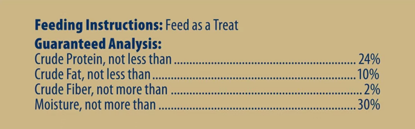 Bil-Jac Little Gooberlicious Premios Suaves para Perro