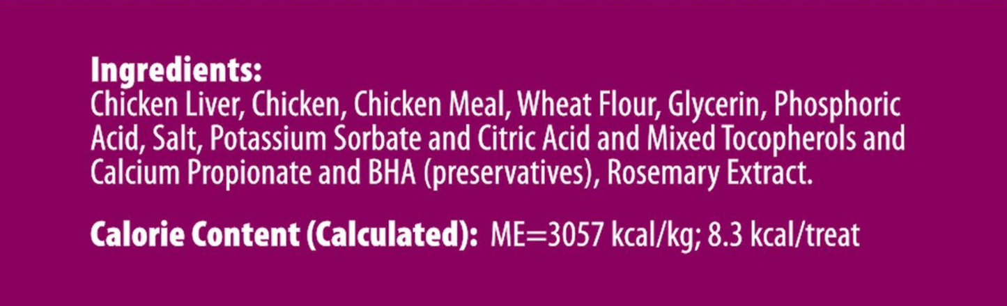 Bil-Jac Premios para Perro Receta Original