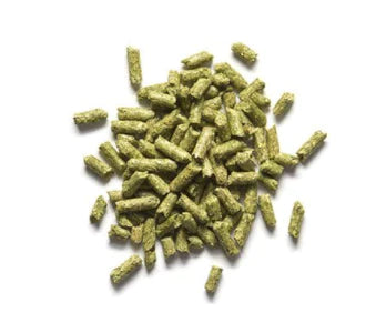 ZuPreem Timothy Naturals Alimento para Cobayas (Pellets)