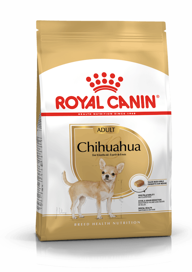 ROYAL CANIN-CHIHUAHUA ADULT 1.1