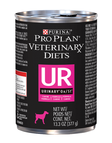 PROPLAN- PPVD UR CANINE 377 gr