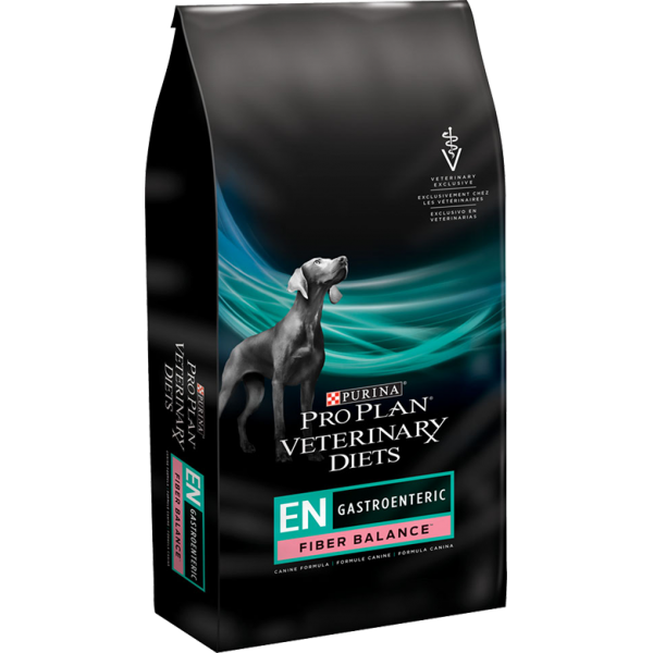 PROPLAN- PPVD CANINE EN FIBER BALANCE 32 LB US 14.5 kg