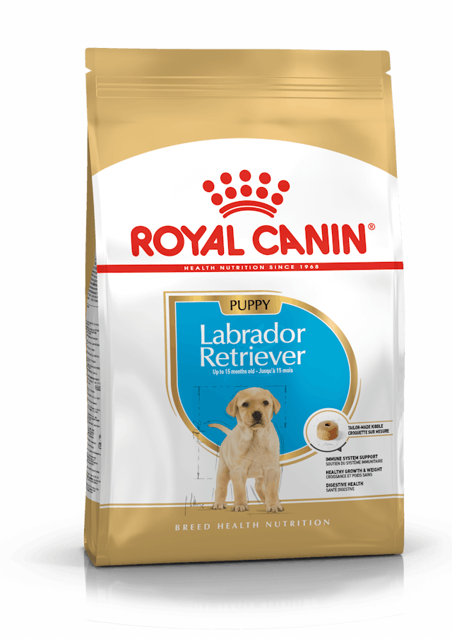 ROYAL CANIN-LABRADOR PUPPY 13.6