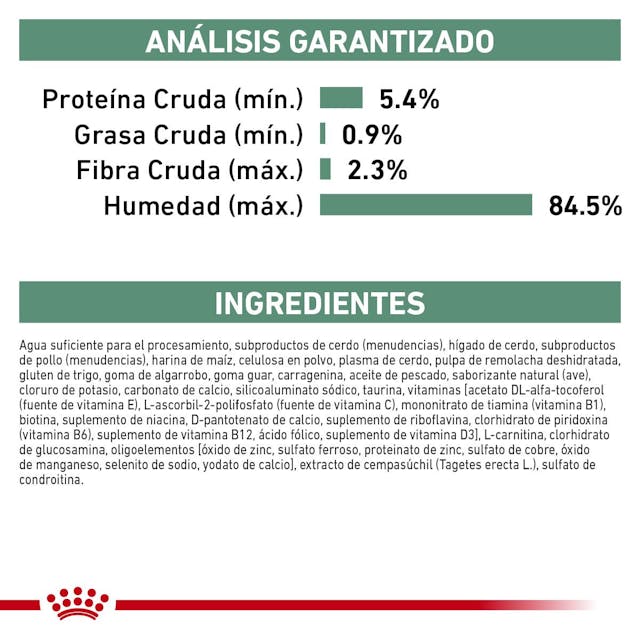 ROYAL CANIN-SATIETY SUP LATA 380GR