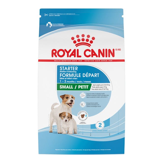 ROYAL CANIN-STARTER SB 1.5 KG