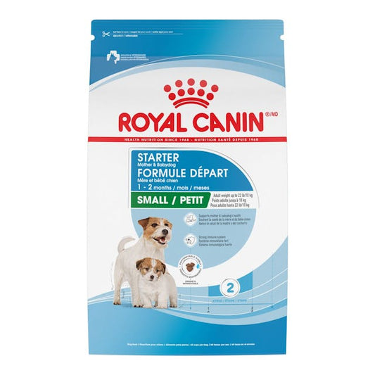 ROYAL CANIN-STARTER SB 1.5 KG