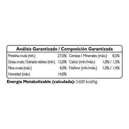 BENEFUL PUPPY Crec Pll 2 kg