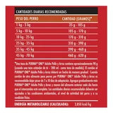 ONE ADULT Pollo y Arroz 7 kg