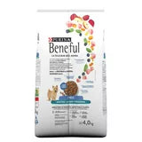 BENEFUL Mini Adulto Orig Pav 4 kg