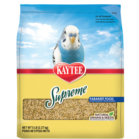 Kaytee Alimento Supreme Periquito Australiano