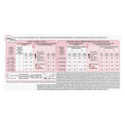 ROYAL CANIN-MOTHER & BABYCAT 1.3 KGS