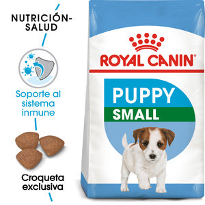 ROYAL CANIN-SMALL BREED PUPPY 6.36 KG