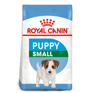ROYAL CANIN-SMALL BREED PUPPY 6.36 KG