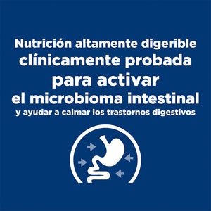 Hill's Prescription Diet i/d Small Bites Alimento Seco Gastrointestinal para Perro