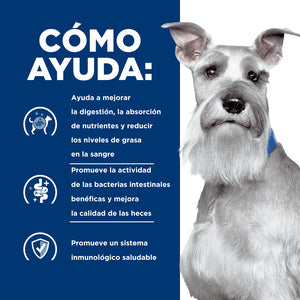 Hill's Prescription Diet i/d Low Fat Alimento Seco Gastrointestinal Bajo en Grasa para Perro 3.9 Kg