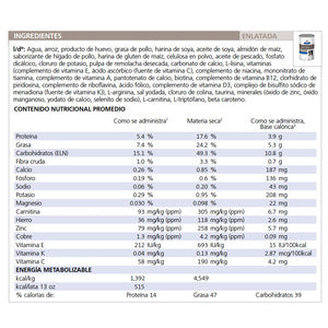 Hill's Prescription Diet l/d Salud Hepática Alimento Enlatado para Perros (lata de 370 gr)