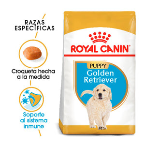 ROYAL CANIN-GOLDEN PUPPY 13 KG