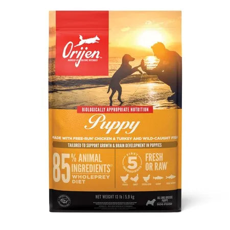 Orijen Alimento Para Cachorros 10.6 Kg