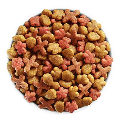 CAT CHOW Hogareños Carne DP 3.0 kg