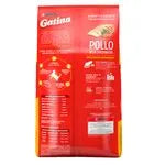 GATINA Pollo 1.3kg