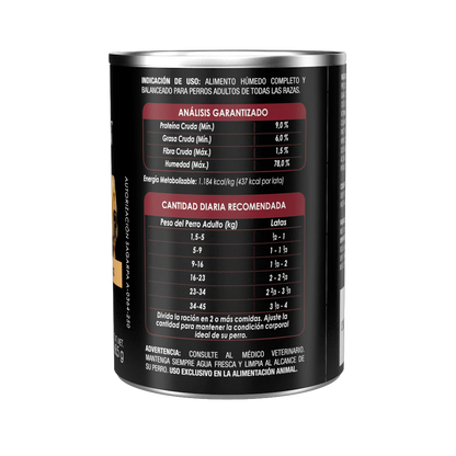 PROPLAN-ADULTO POLLO LATA 13 Oz US 368 gr