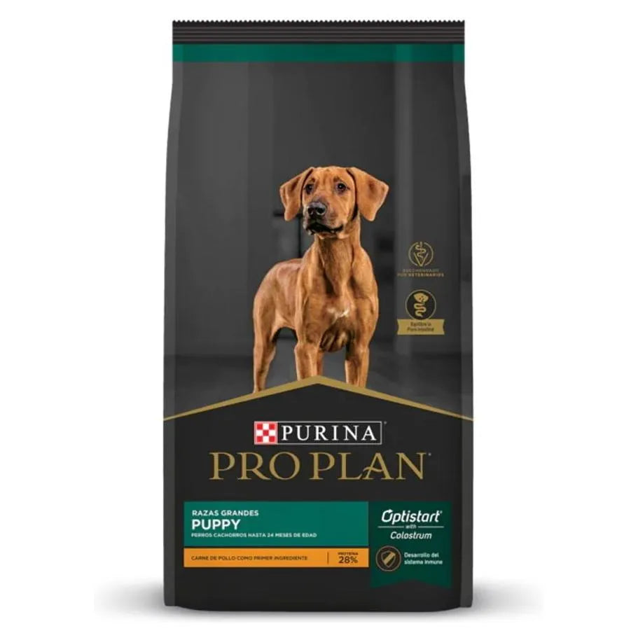 PROPLAN-RAZA GRANDE OPTISTART 13 kg