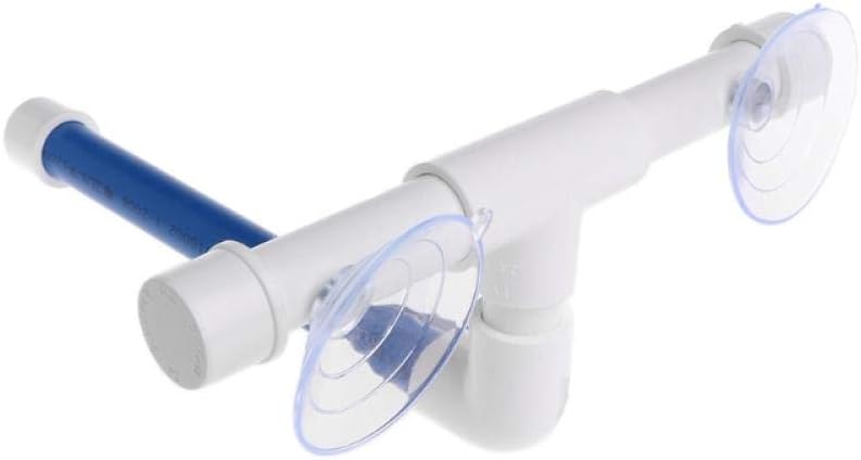 Percha para Ducha A&E Cubierta de Arena