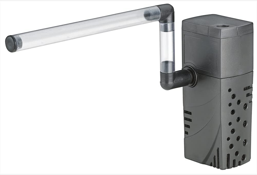 Lomas Filtro Interno Aquajet Para Acuarios