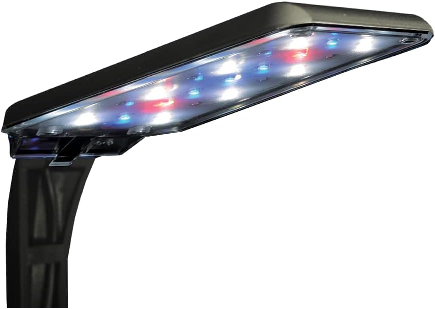 Lomas, Luminario Led Nano