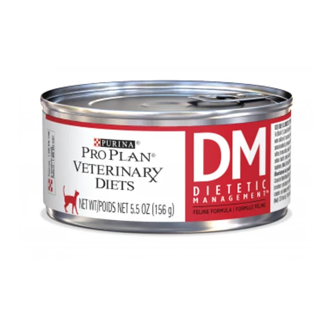 PROPLAN- PPVD FELINE DM 156 gr