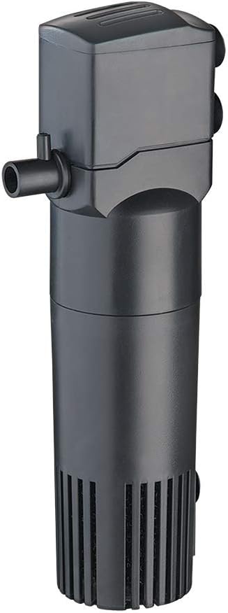 Lomas Filtro Interno Aquajet Para Acuarios