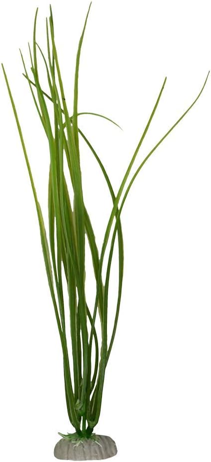 Lomas, Plantas de Plástico para Acuario (6 piezas)