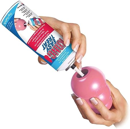 KONG Puppy Easy Treat - Petopia