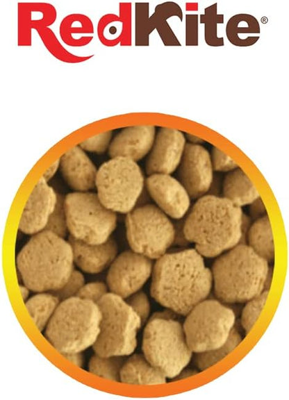 RedKite, Alimento para Hamster 450 Gr