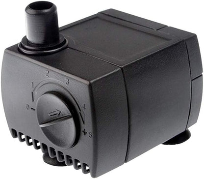 Lomas Bomba P/Fuente AQUAJET 2.3