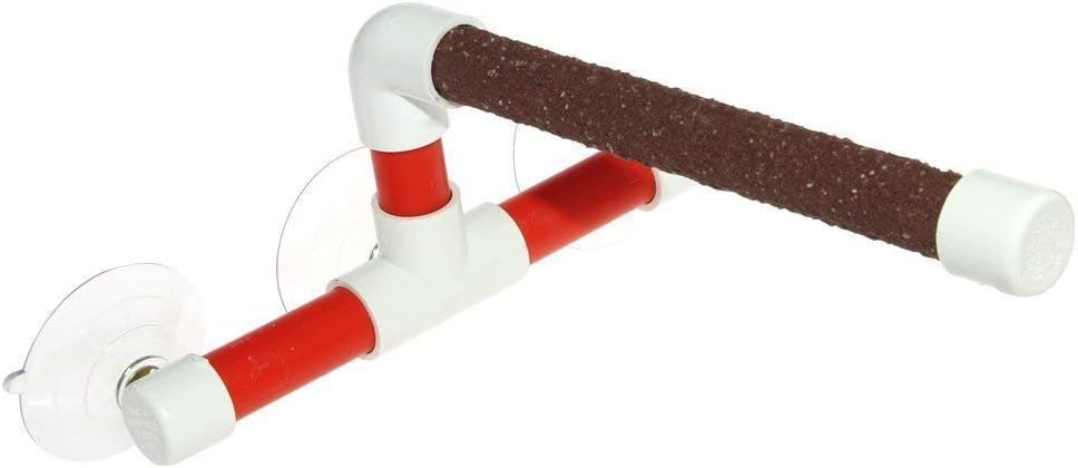 Percha para Ducha A&E Cubierta de Arena