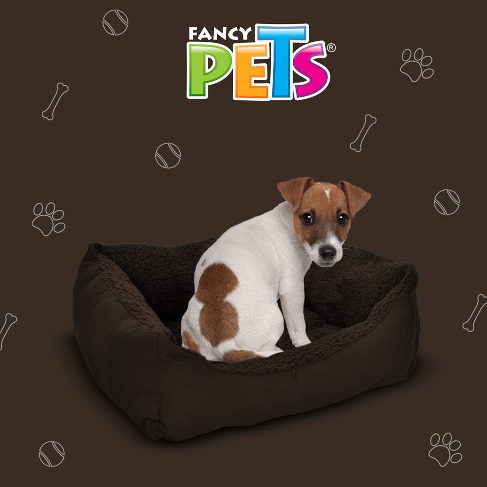 Fancy Pets Cama Spaniel para Perro - Petopia