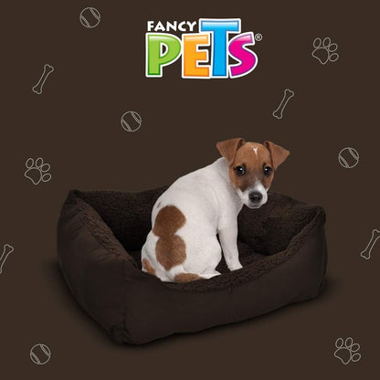 Fancy Pets Cama Spaniel para Perro - Petopia