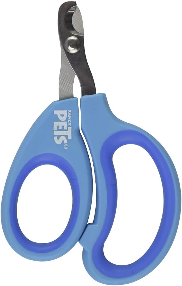 Fancy Pets Tijera Cortauñas para Gato - Petopia