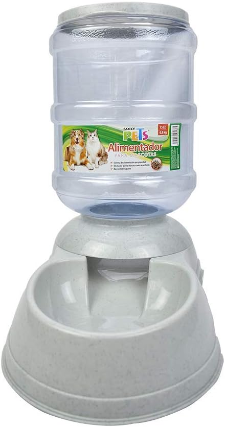 Fancy Pets Alimentador para Perro