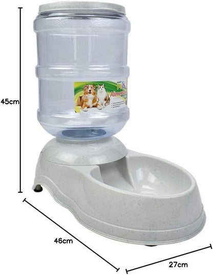 Fancy Pets Alimentador para Perro