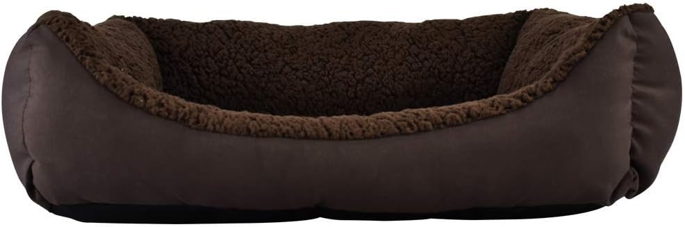 Fancy Pets Cama Spaniel para Perro - Petopia