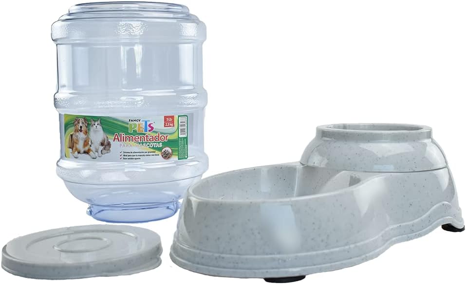 Fancy Pets Alimentador para Perro